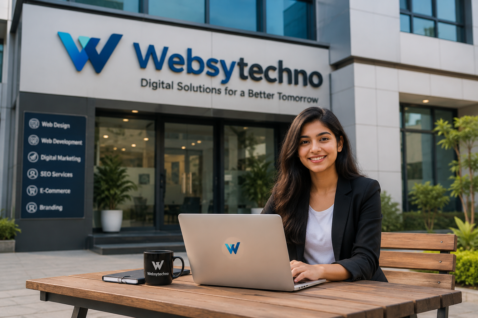WebsyTechno
